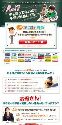 Private Tutor Guide LP design (Kids, Baby, Toys / Green tones / Trust and Safety) PC version