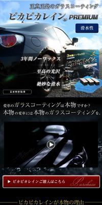 Pika Pika Rain PREMIUM LP design (Cars, Motorcycles, Bicycles / Black-colored / Cool style) PC version