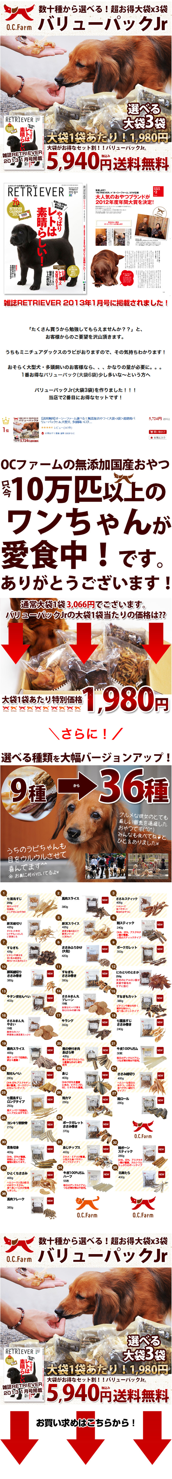 Super Value Pack!! Jr. LP design (Pets, Flowers, DIY Tools / White-based / Cute style) PC version