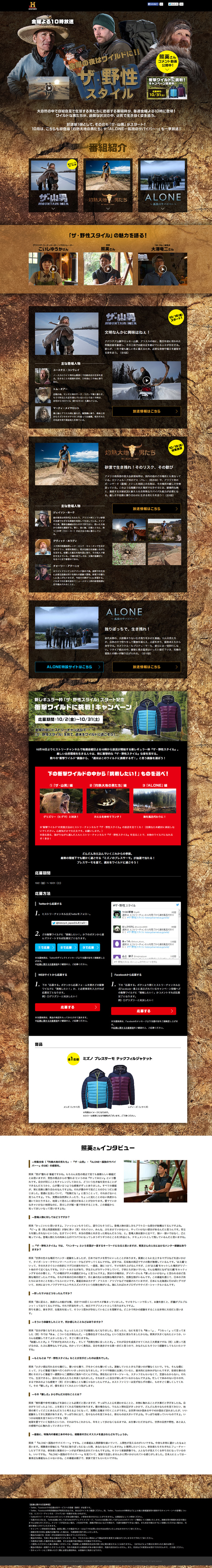 The Wild Style LP design (Travel & Outdoor / Brown tones / Cool style) PC version