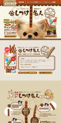 Master of Discipline LP design (Pets, Flowers, DIY Tools / Beige tones / Cute style) PC version