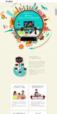 Slingbox LP design (TV, Audio, Musical Instruments / Beige tones / Cute style) PC version