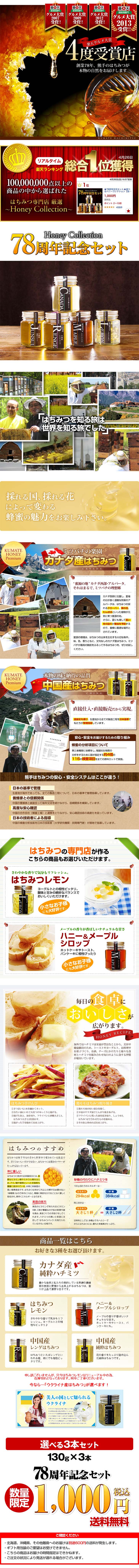 78th Anniversary Set LP design (food / yellow / Flashy style) PC version