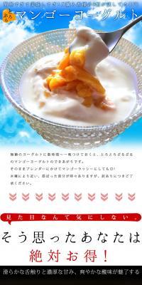 Dried mango LP design (food / White-based / Strong) PC version