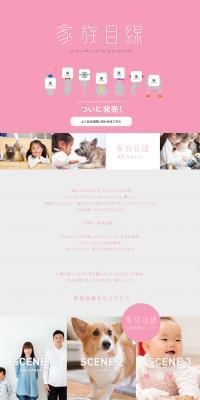 Monitoring Camera Sensor Family's Eye LP design (pc / Shades of grey / Simple) PC version