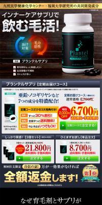 Plantel Supplement LP design (Health and Beauty Foods and Supplements / Black-colored / Cool style) PC version