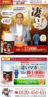 Amazing Maca LP design (Health and Beauty Foods and Supplements / Black-colored / Strong) PC version