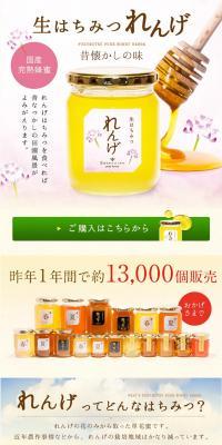 Raw Chinese milk vetch honey LP design (Health and Beauty Foods and Supplements / yellow / Simple) PC version