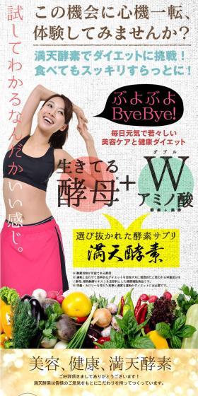 Full Sky Enzyme LP design (Health and Beauty Foods and Supplements / Brown tones / Natural style) PC version