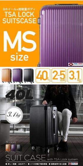 TSA lock suitcase LP design (Bags, Accessories, Brands / White-based / Simple) PC version