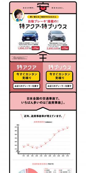 Special Aqua, Special Prius LP design (Cars, Motorcycles, Bicycles / Pink shades / Cute style) PC version