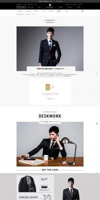 J∞QUALITY LP design (fashion / Shades of grey / Simple) PC version