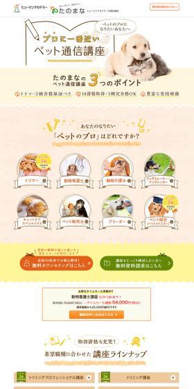 Fun Learning LP design (Learning Materials / Beige tones / Cute style) PC version