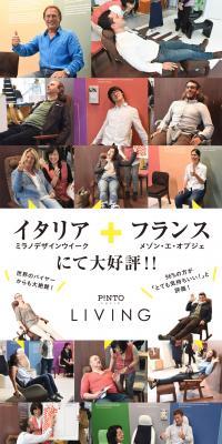 P!NTO CHAIR LIVING LP design (Interior, furniture, and bedding / Beige tones / Simple) PC version