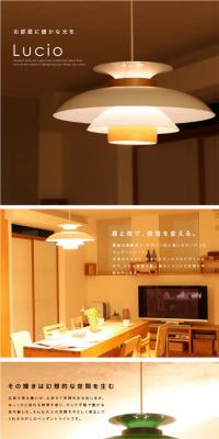 Lucio LP design (Interior, furniture, and bedding / Brown tones / Simple) PC version