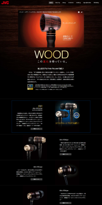 In-ear headphones LP design (TV, Audio, Musical Instruments / Black-colored / Cool style) PC version