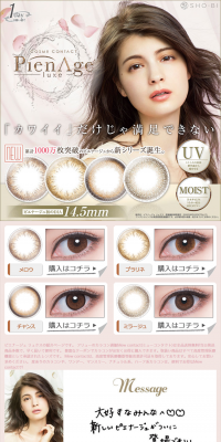 PienAge Luxe LP design (Internet service / Beige tones / Refined style) PC version