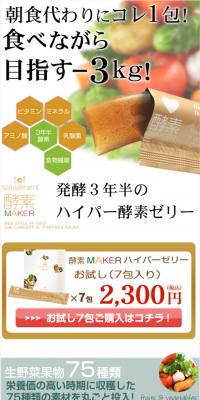 サラダメント 酵素MAKER（20g×14包入）のLPデザイン（健康・美容食品・サプリ／ベージュ系／信頼・安心系）スマホ版