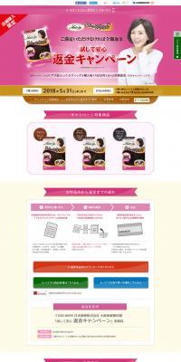 Hairla Hair Volumizing Wig LP design (Internet service / Beige tones) PC version