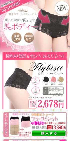 Flybicit LP design (fashion / Pink shades / Manga) PC version