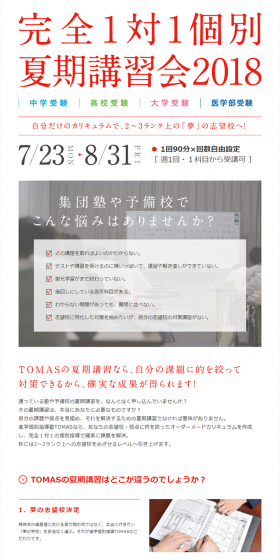 Summer Training Course 2018 LP design (Learning Materials / Red tones / Simple) PC version