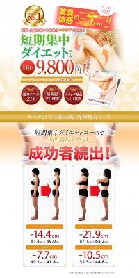 Runasia LP design (Beauty services / Gold tones / Trust and Safety) PC version