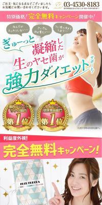 FLOR FURORA LP design (Health and Beauty Foods and Supplements / Multi-color type / Manga) PC version