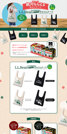 2019 Fire Guaranteed Gift Campaign LP design (Services, Insurance, and Finance / Beige tones / Refined style) PC version