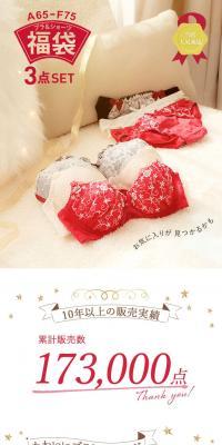 Lucky Bag 2020 LP design (fashion / White-based / Cute style) PC version