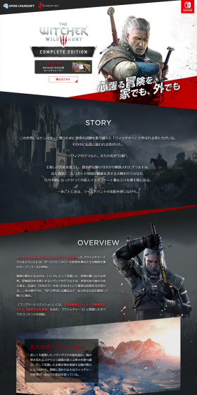 The Witcher 3: Wild Hunt Complete Edition LP design (Books, Music, Games / Shades of grey / Cool style) PC version