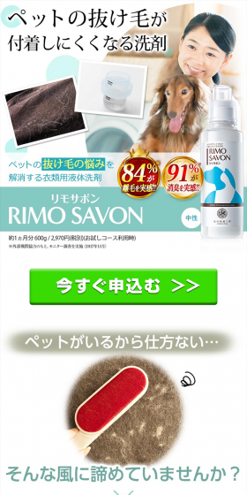 Rimosabon LP design (goods / Shades of blue / Cute style) PC version