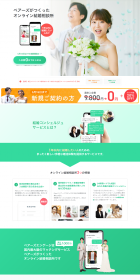 Pairs Engage LP design (Internet service / Green tones / Trust and Safety) PC version