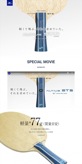 ALTIUSST5 LP design (sports / White-based / Trust and Safety) PC version