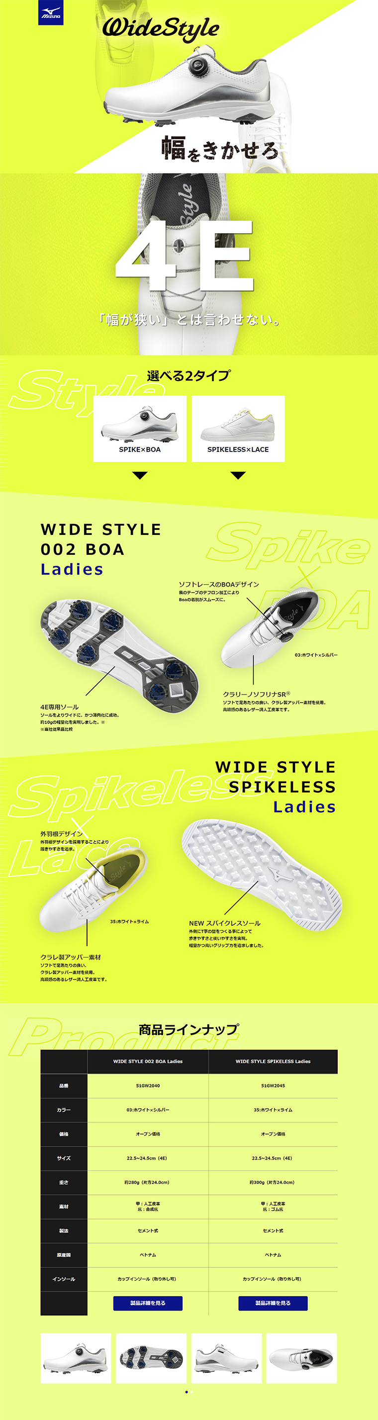 WIDESTYLELadies LP design (sports / yellow / Cool style) PC version