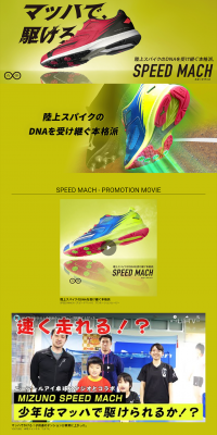 SPEEDMACH LP design (sports / Shades of grey / Trust and Safety) PC version
