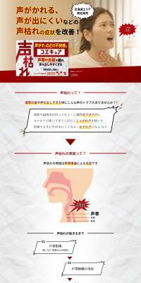 Koecure LP design (First Aid and Protective Supplies / Red tones / Simple) PC version