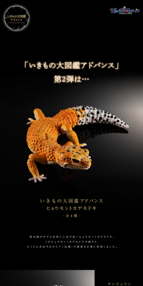 Leopard Lizard Anteater (Lacertes oryzivora) LP design (Kids, Baby, Toys / Black-colored / Cool style) PC version