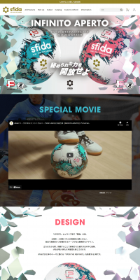 INFINITE OPEN PRO LP design (sports / Multi-color type / Cute style) PC version
