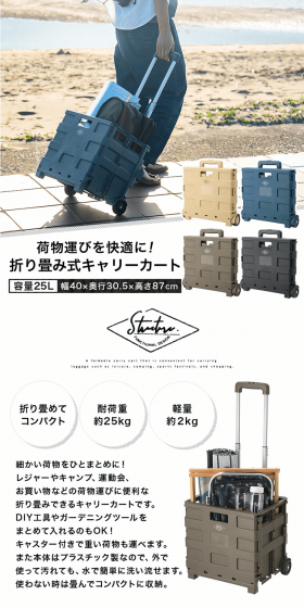 Container Carrier LP design (goods / White-based / Trust and Safety) PC version