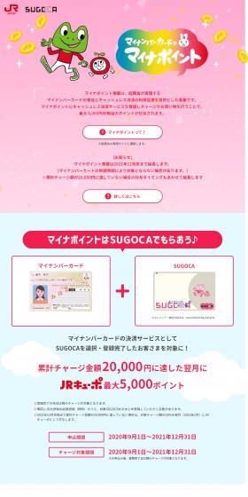 Let's get MynaPoint with SUGOCA♪ LP design (Design, Apps, Systems / Pink shades / Cute style) PC version