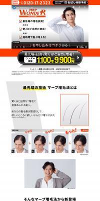 MRP WONDER LP design (este / Orange tones / Trust and Safety) PC version