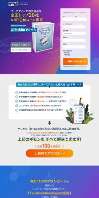Complete Guide to Facebook Ads LP design (Ad operations / Purples / Trust and Safety) PC version
