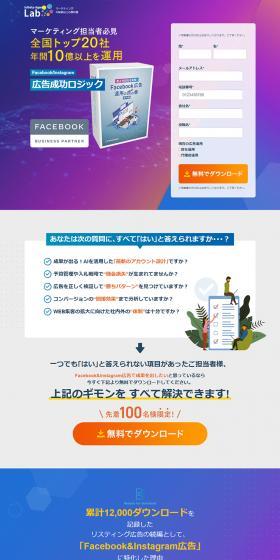Complete Guide to Facebook Ads LP design (Ad operations / Purples / Trust and Safety) PC version