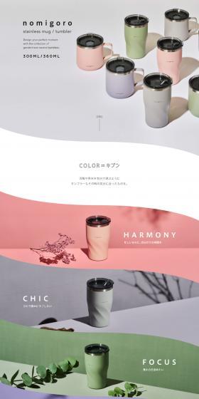 nomigoro LP design (Interior,Accessories,Miscellaneous goods / White-based / Simple) PC version
