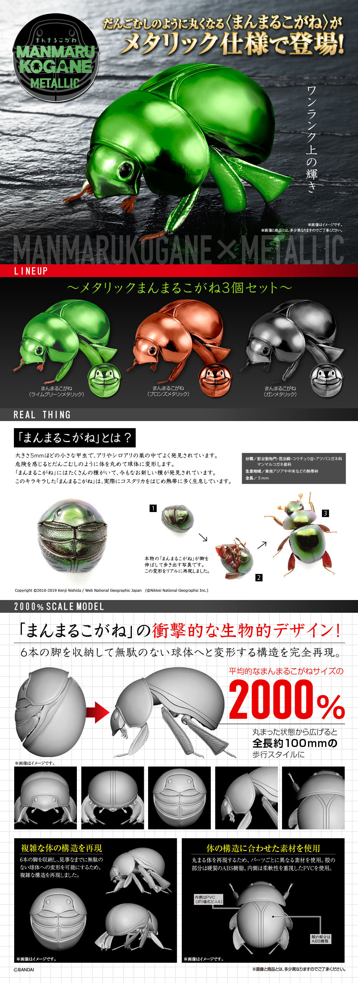 Metallic Manmaru Kogane LP design (Toys, Hobbies & Figures / Black-colored / Trust and Safety) PC version