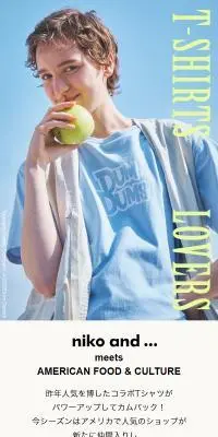 2022 SUMMER T-SHIRT COLLECTIONのLPデザイン（レディースファッション／カラフル系／かわいい系）スマホ版