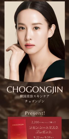 MISSHA CHOGONGJIN Items LP design (Skincare, Bodycare, Haircare / Shades of grey / Cool style) PC version