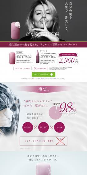 P.G.C.D. First-Time Soap Challenge Set LP design (Skincare, Bodycare, Haircare / Shades of grey / Mystical) PC version