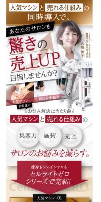 Seruraito Zero Shirīzu LP design (Beauty and Health Equipment / Multi-color type / Health and Wellness) PC version