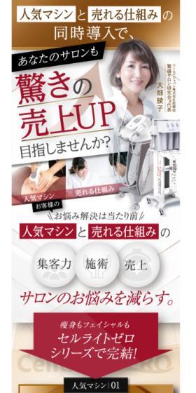 Seruraito Zero Shirīzu LP design (Beauty and Health Equipment / Multi-color type / Health and Wellness) PC version